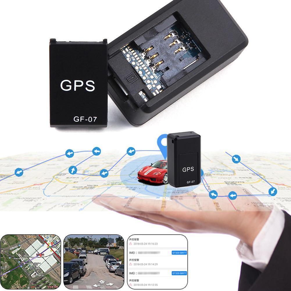 GF07 GSM GPRS   ڼ GPS ݴ н   ..